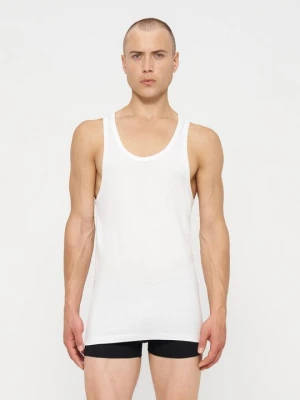 Podkoszulki Dsquared2 biały