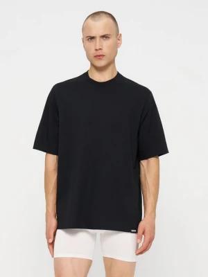 Podkoszulki Dsquared2 czarny