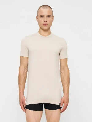 Podkoszulki Dsquared2 kamień