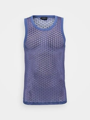 Podkoszulki Emporio Armani