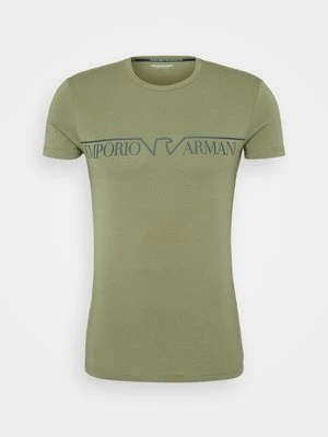 Podkoszulki Emporio Armani