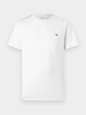 Podkoszulki Emporio Armani biały