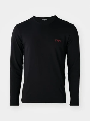 Podkoszulki Emporio Armani czarny