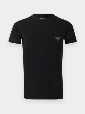 Podkoszulki Emporio Armani czarny
