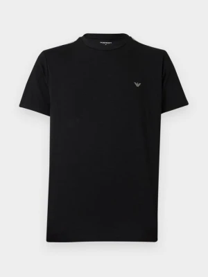 Podkoszulki Emporio Armani czarny