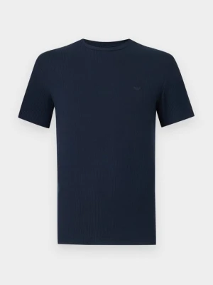 Podkoszulki Emporio Armani niebieski