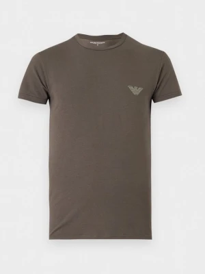 Podkoszulki Emporio Armani szary