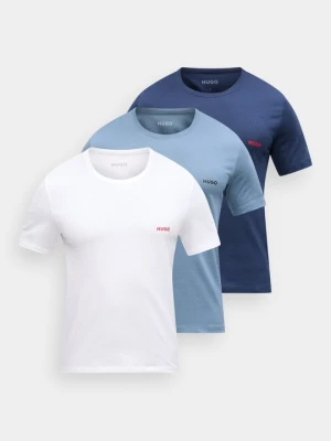 Podkoszulki Hugo biały