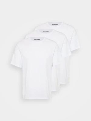 Podkoszulki Jack&Jones biały