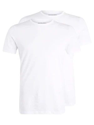 Podkoszulki Jack&Jones biały