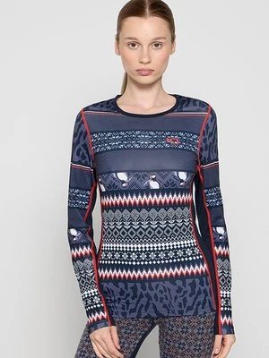 Podkoszulki Kari Traa