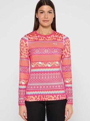 Podkoszulki Kari Traa