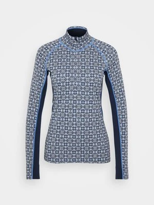 Podkoszulki Kari Traa