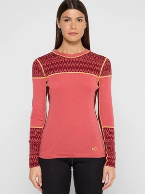 Podkoszulki Kari Traa