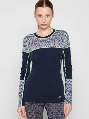 Podkoszulki Kari Traa