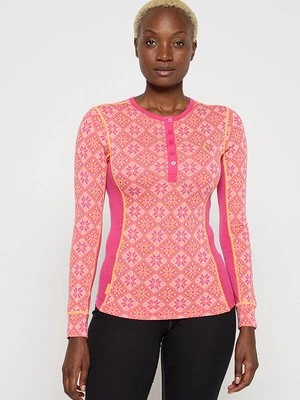 Podkoszulki Kari Traa