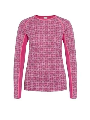 Podkoszulki Kari Traa