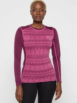 Podkoszulki Kari Traa