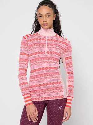 Podkoszulki Kari Traa