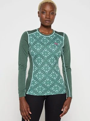 Podkoszulki Kari Traa