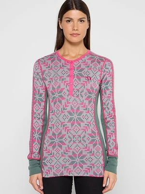 Podkoszulki Kari Traa