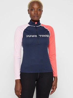Podkoszulki Kari Traa