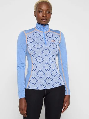 Podkoszulki Kari Traa