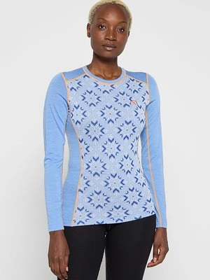 Podkoszulki Kari Traa