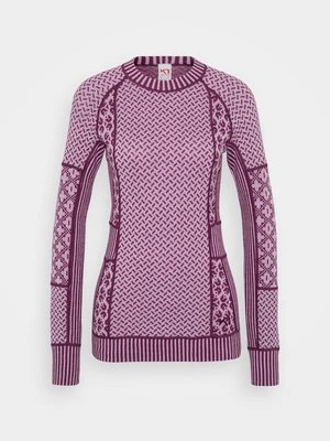 Podkoszulki Kari Traa