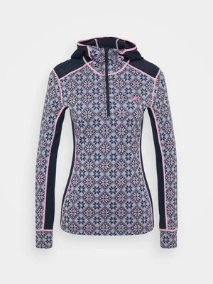 Podkoszulki Kari Traa