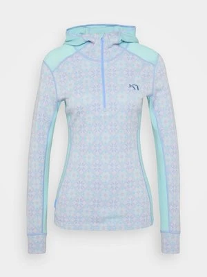 Podkoszulki Kari Traa