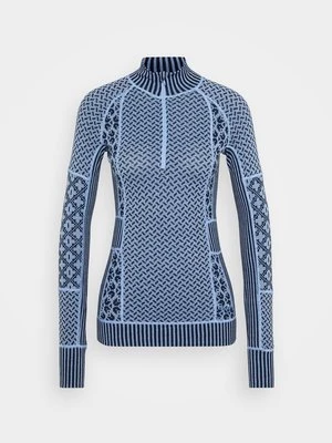 Podkoszulki Kari Traa