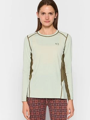 Podkoszulki Kari Traa