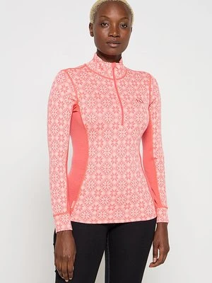 Podkoszulki Kari Traa