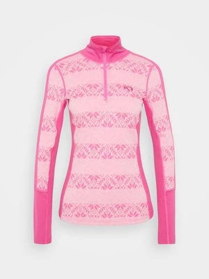 Podkoszulki Kari Traa