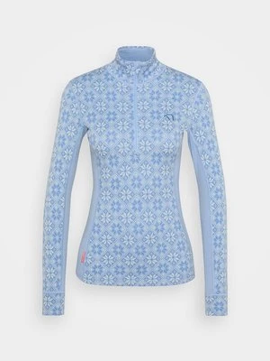 Podkoszulki Kari Traa