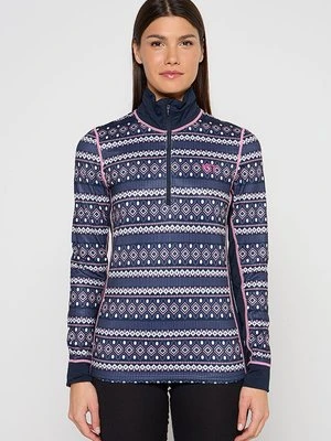 Podkoszulki Kari Traa