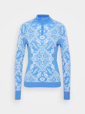 Podkoszulki Kari Traa