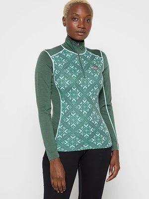 Podkoszulki Kari Traa