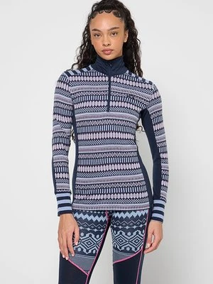 Podkoszulki Kari Traa