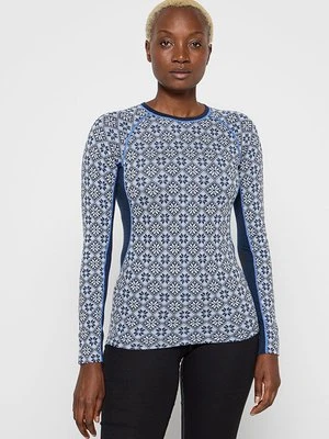 Podkoszulki Kari Traa