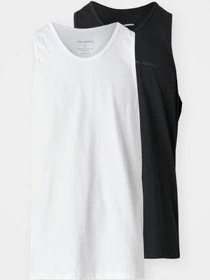 Podkoszulki Karl Lagerfeld