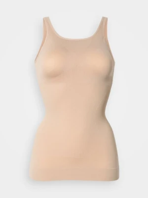 Podkoszulki Magic Bodyfashion piaskowy