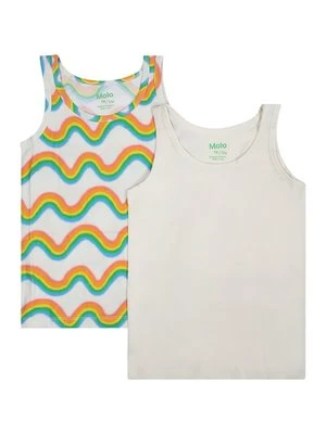 Podkoszulki Molo