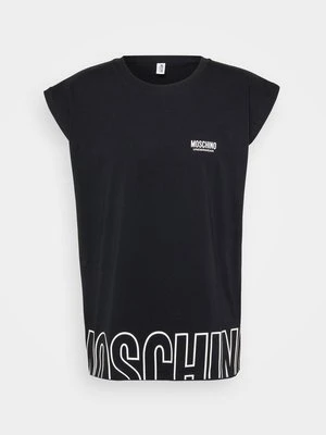 Podkoszulki Moschino Underwear