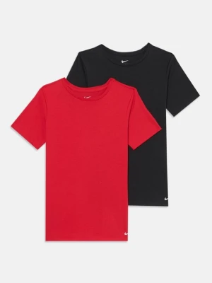 Podkoszulki Nike czerwony