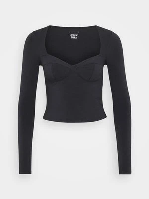 Podkoszulki Organic Basics