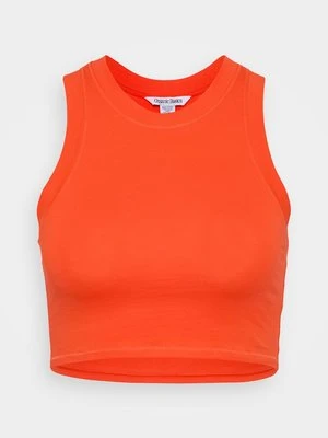 Podkoszulki Organic Basics