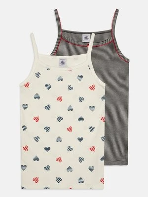 Podkoszulki Petit Bateau