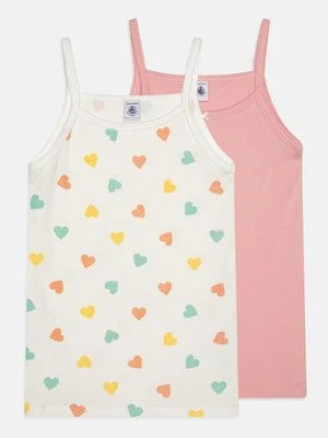 Podkoszulki Petit Bateau